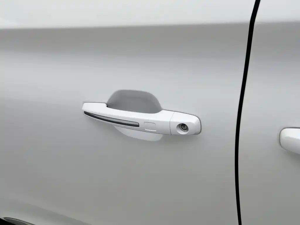 GAC Motor Trumpchi M8 — миниатюра 18