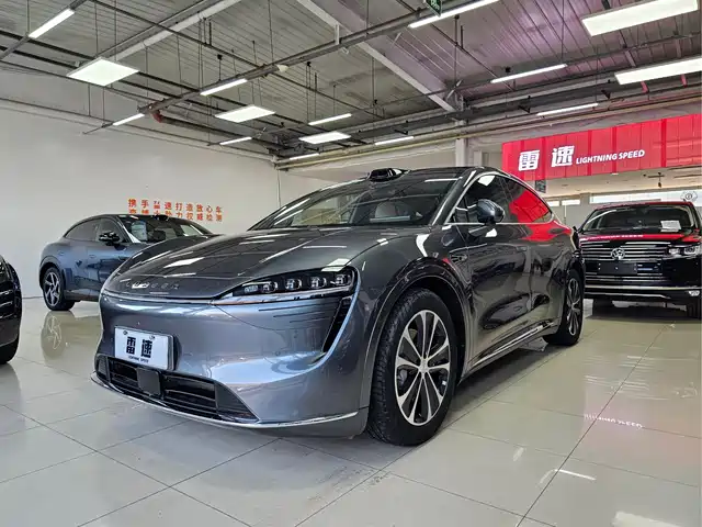 2025 Chery Zhijie
