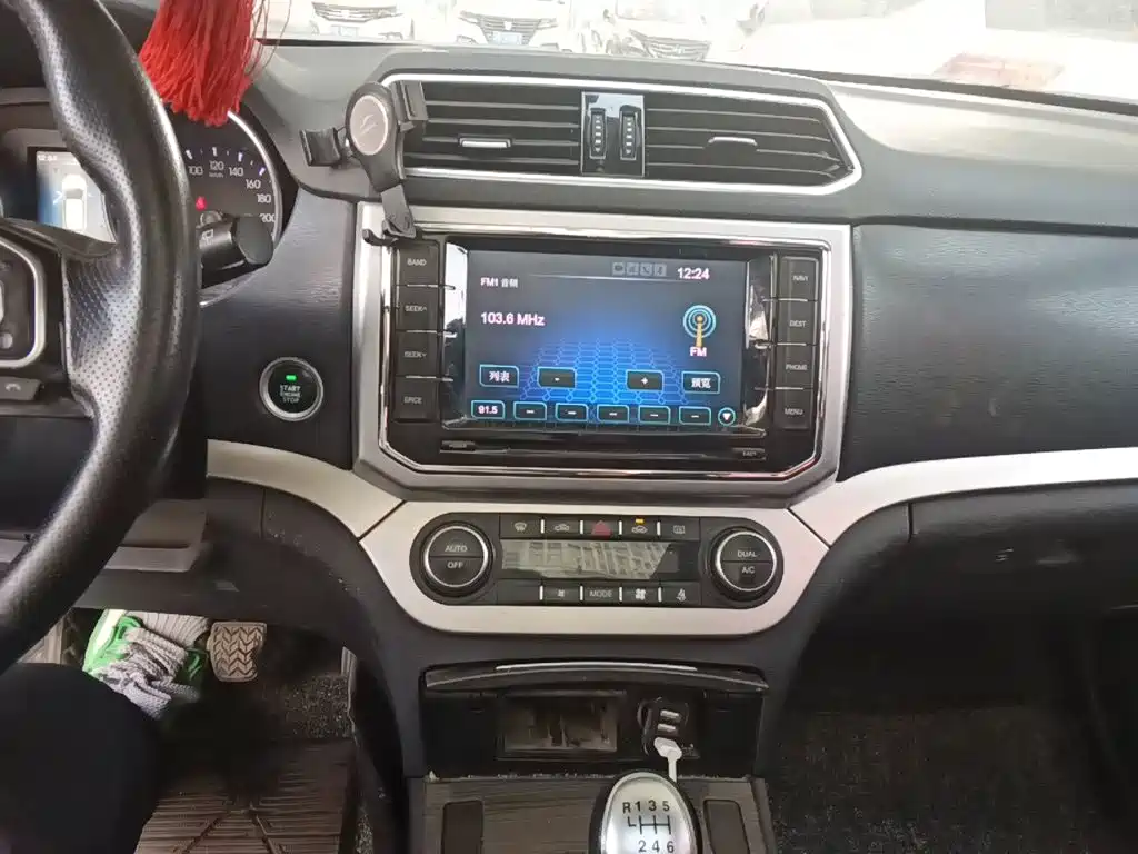 Haval H6 Coupe — миниатюра 14