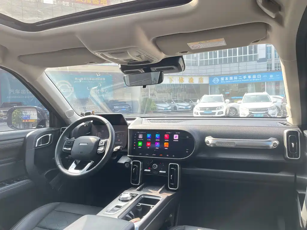 Haval Big Dog — миниатюра 25
