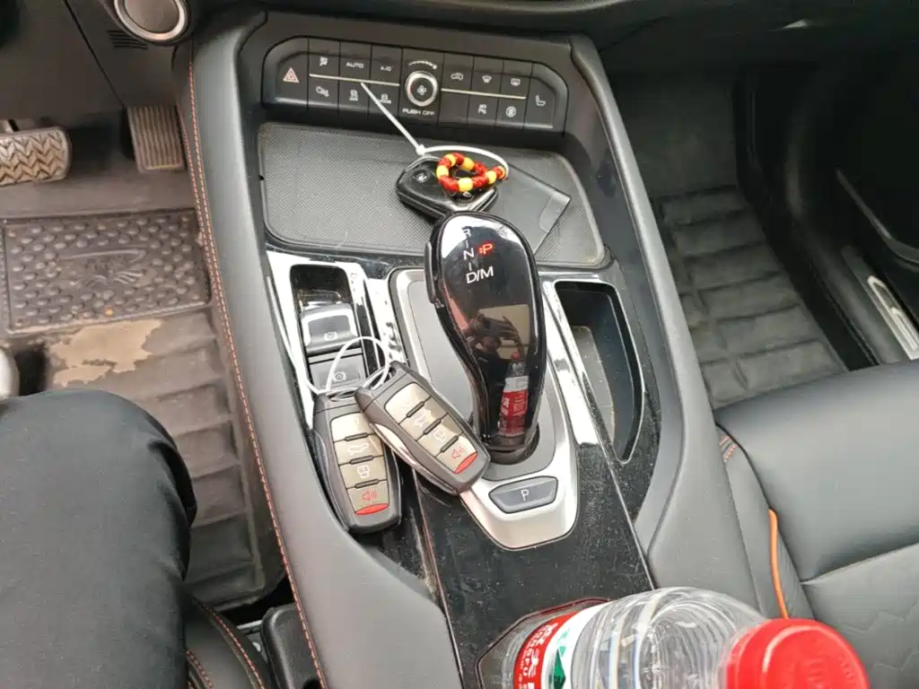 Haval F7 — миниатюра 14