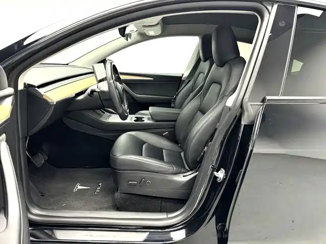 Tesla Model Y — миниатюра 5