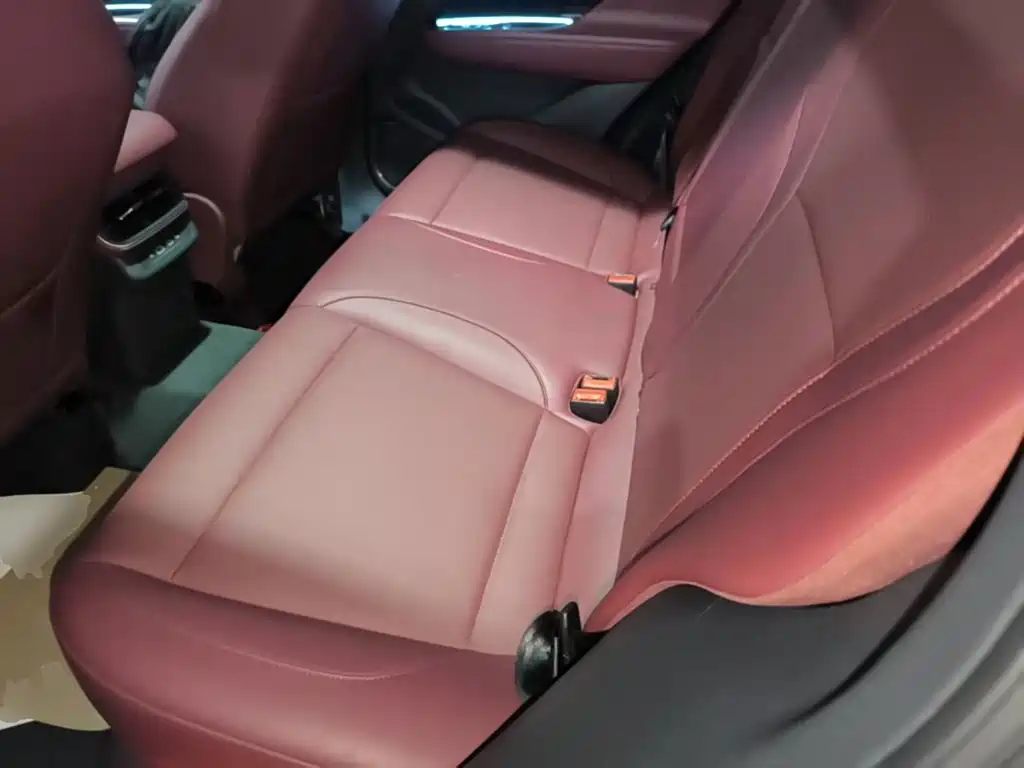 Hongqi Hongqi HS3 PHEV — миниатюра 17