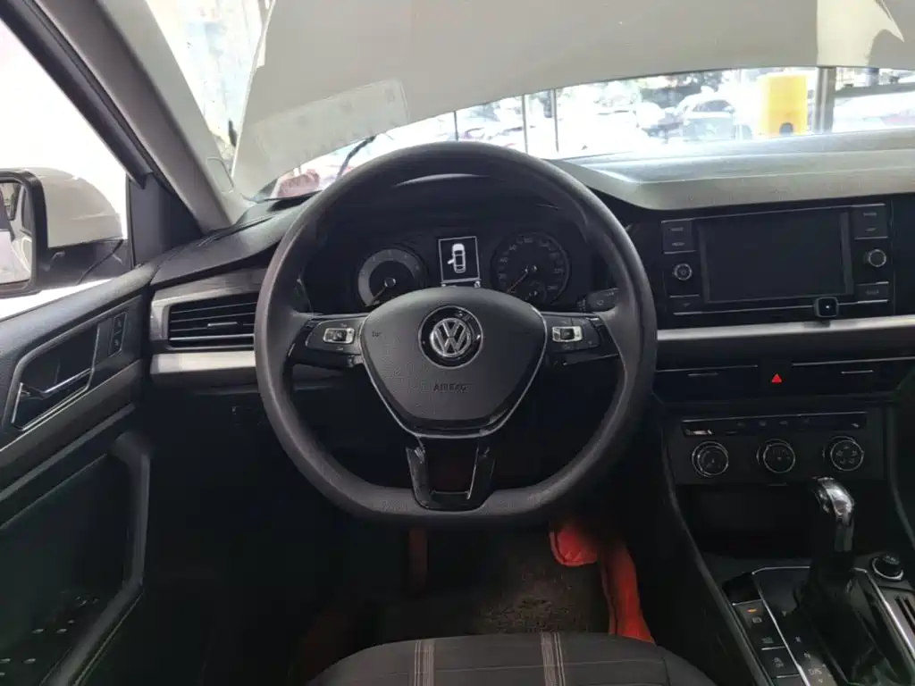 Volkswagen Lavida — миниатюра 11