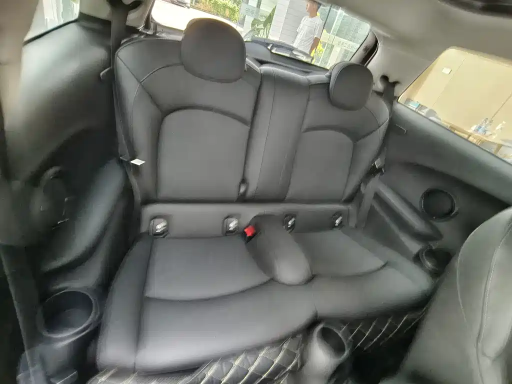 MINI Mini — миниатюра 10