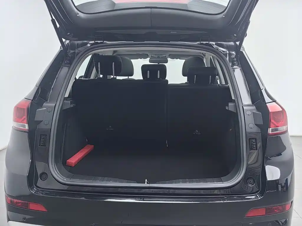 Haval H6 Coupe — миниатюра 16