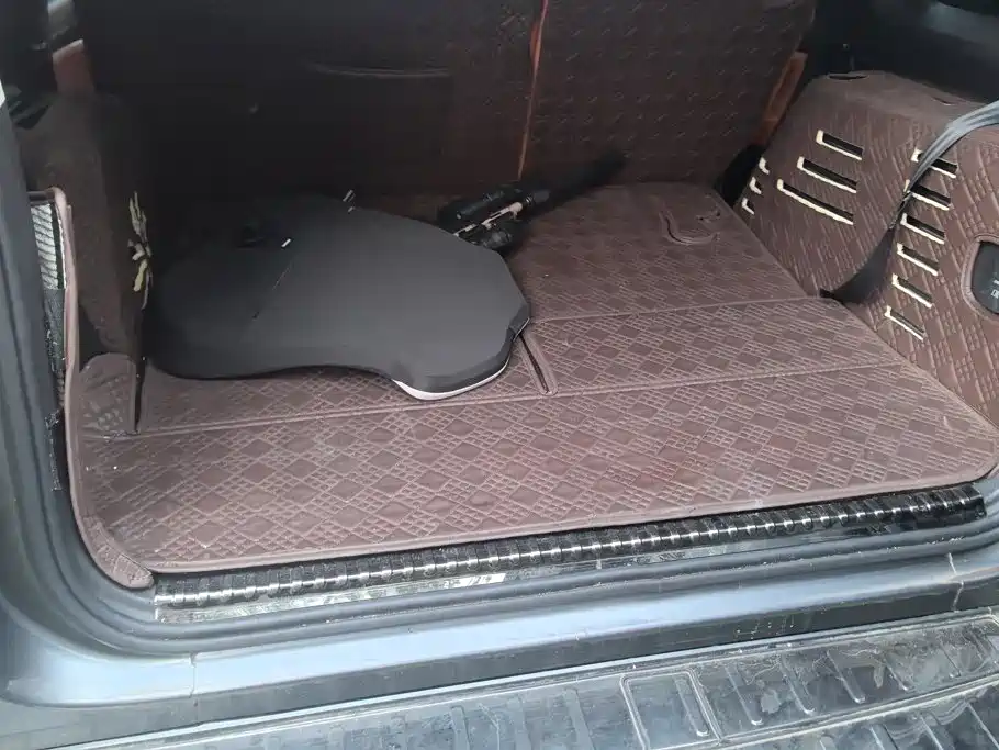 Haval H9 — миниатюра 4