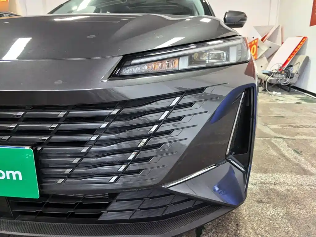 Changan Eado — миниатюра 24