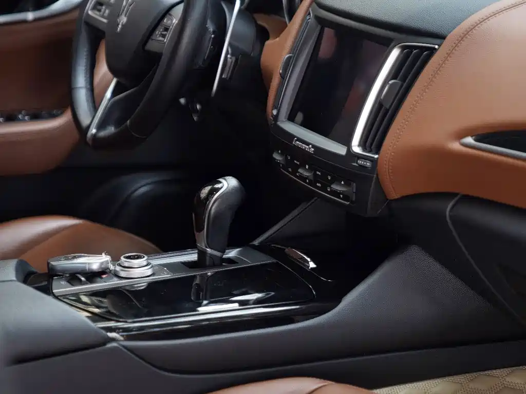Maserati Levante — миниатюра 11