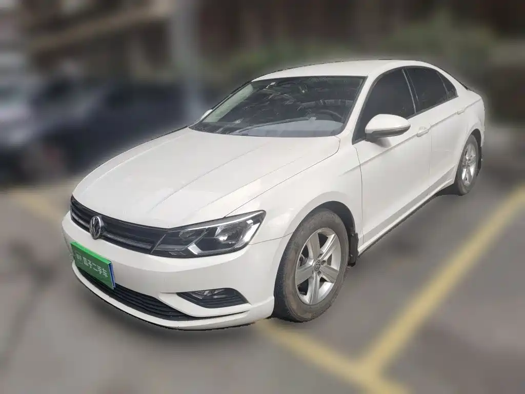 Volkswagen Lamando — миниатюра 2