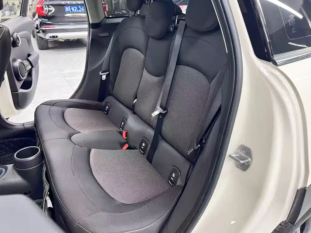 MINI Mini — миниатюра 17
