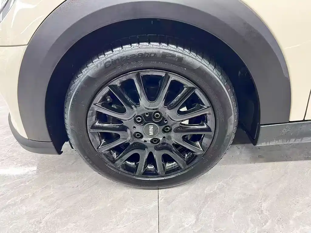 MINI Mini — миниатюра 21