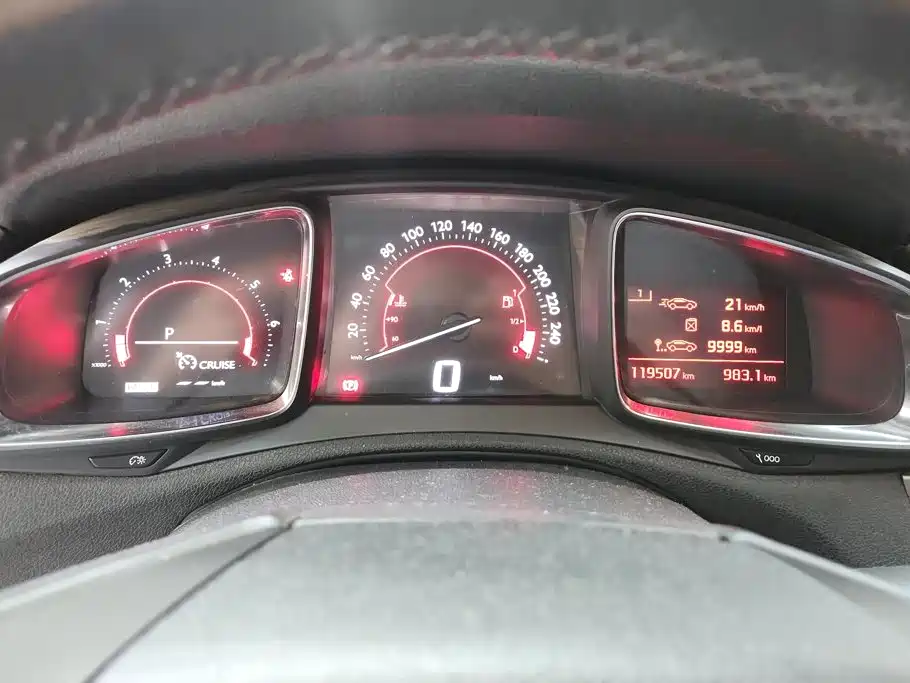 DS DS 5LS — миниатюра 14