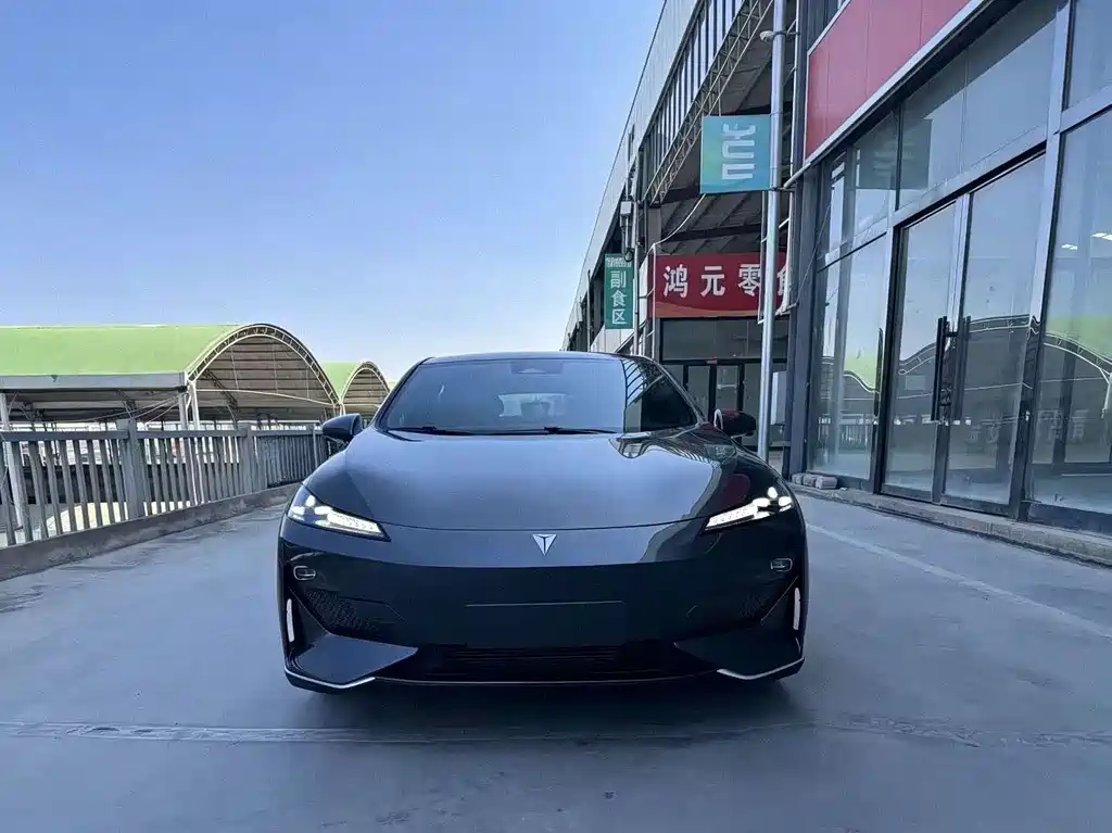 Changan Deepal DARK BLUE SL03