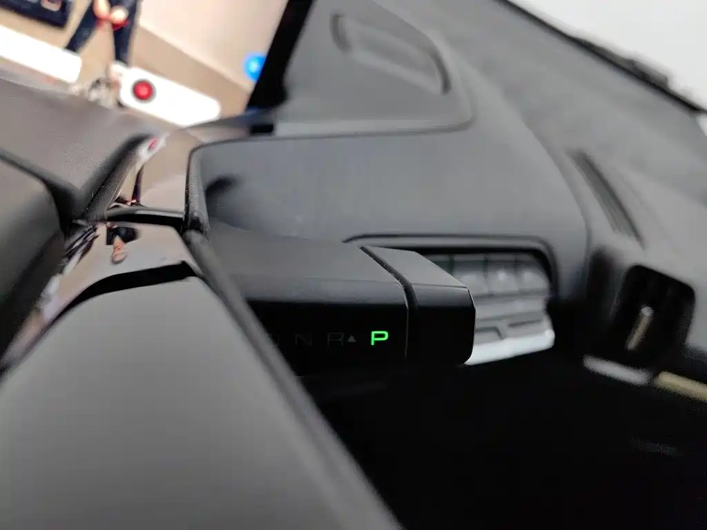 Baojun KiWi EV — миниатюра 13
