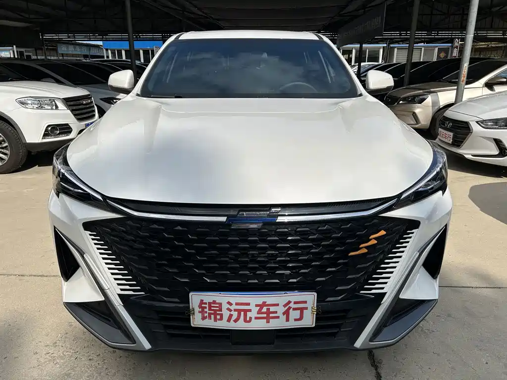 Oshan Oushang X5 PLUS — миниатюра 2