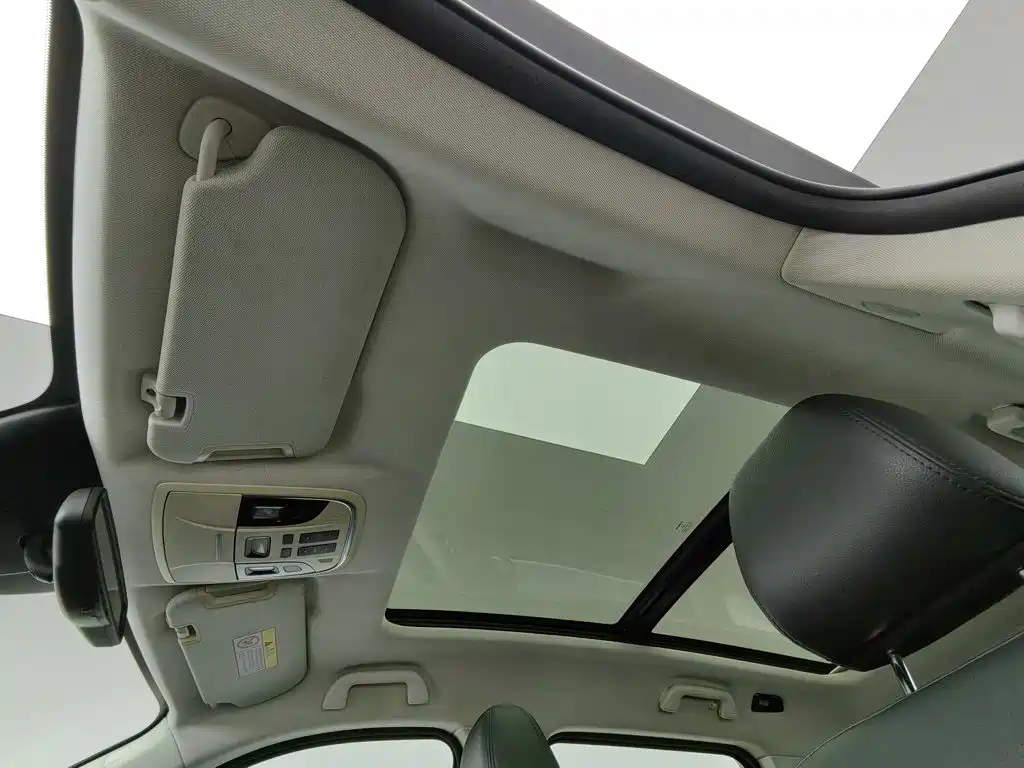 Haval H7 — миниатюра 14