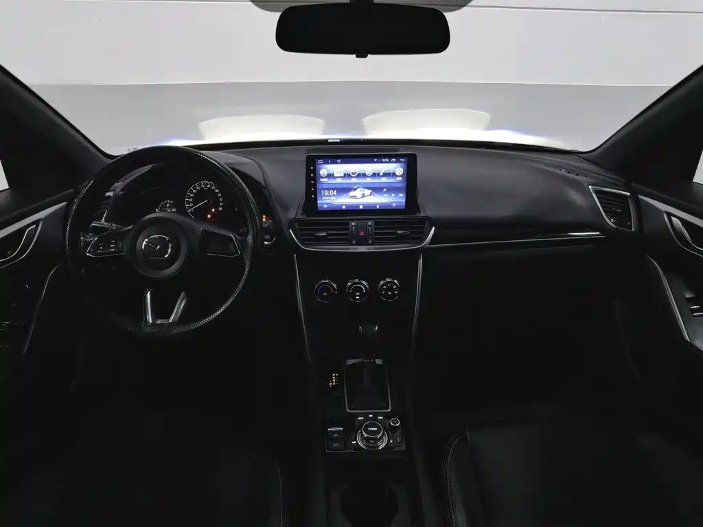 Mazda CX-4 — миниатюра 5