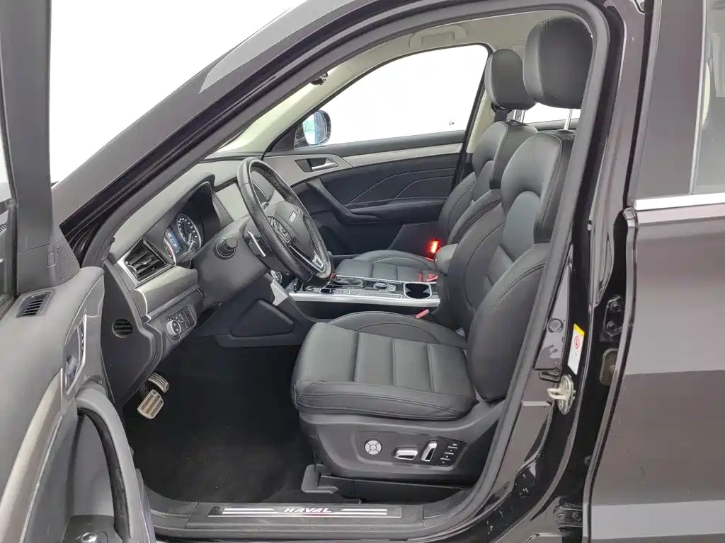 Haval H7 — миниатюра 10