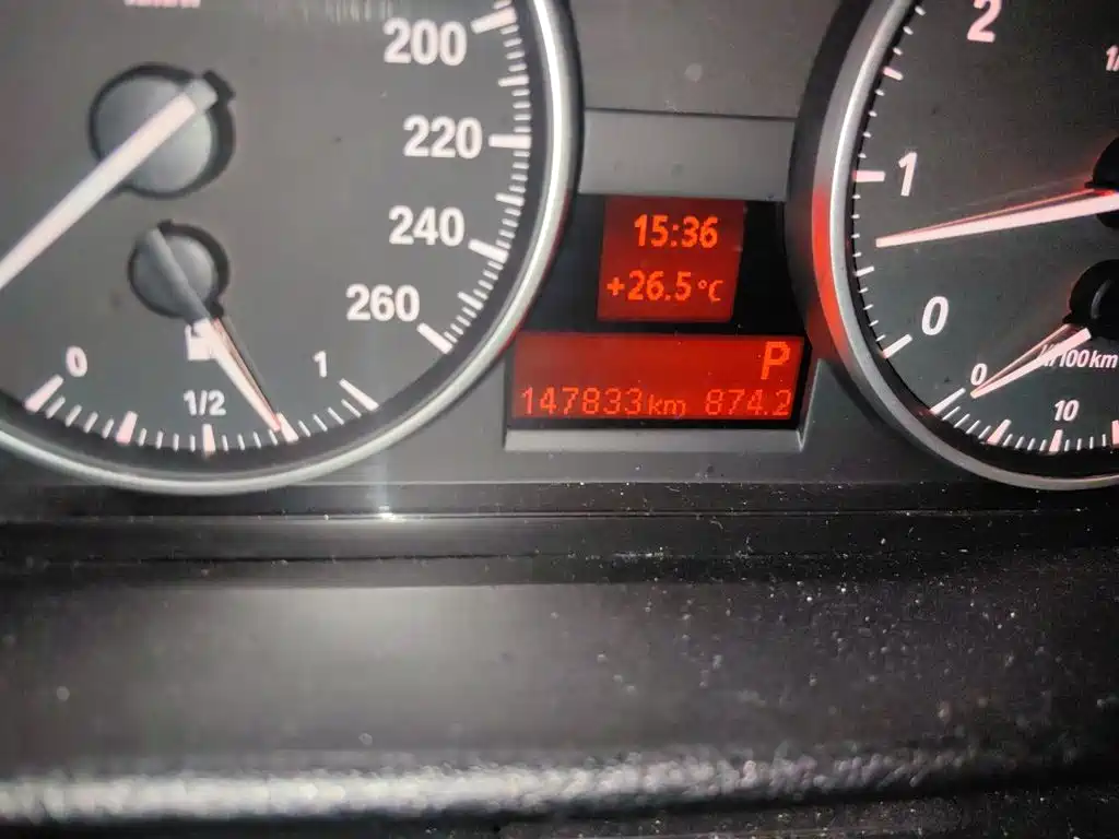 BMW X1 — миниатюра 13