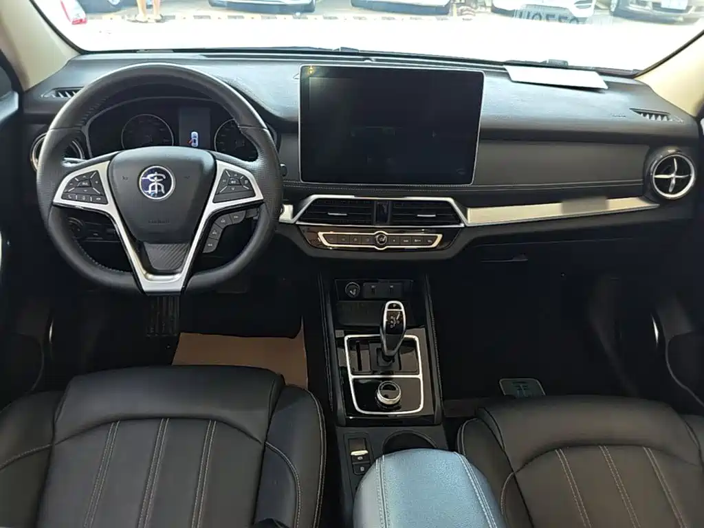BYD New Energy — миниатюра 10