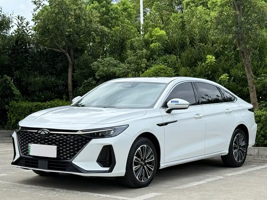 Fulwin Fengyun A8