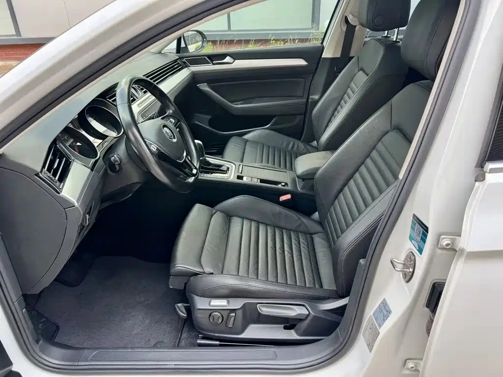 Volkswagen Viloran — миниатюра 4