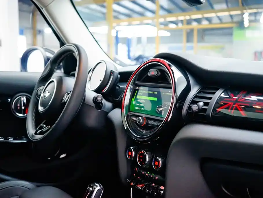 MINI Mini — миниатюра 21