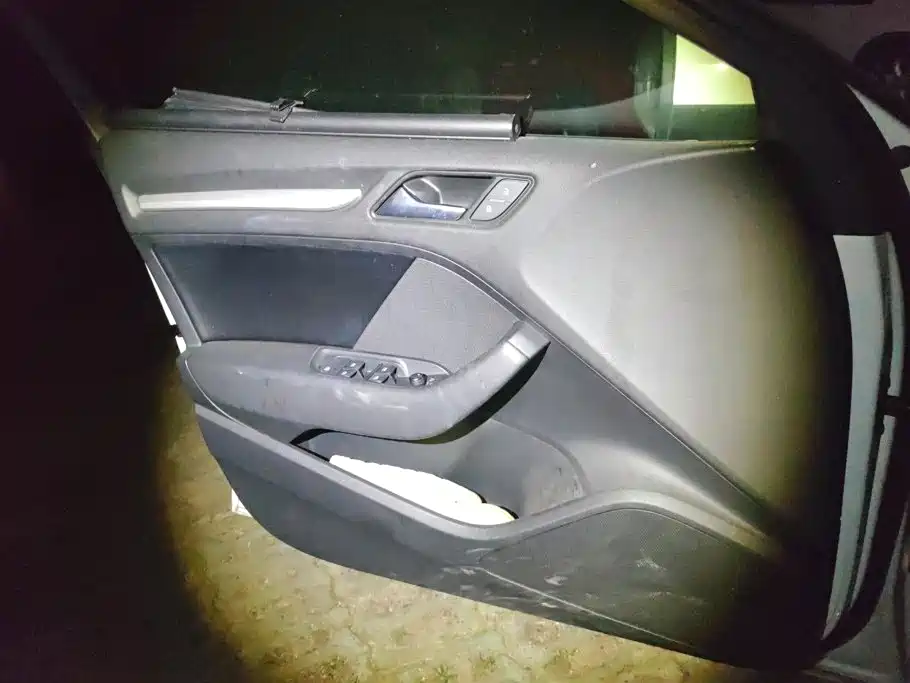 Audi A3 — миниатюра 7