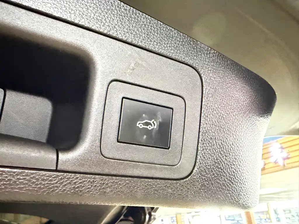 GAC Motor Trumpchi GS8 — миниатюра 11