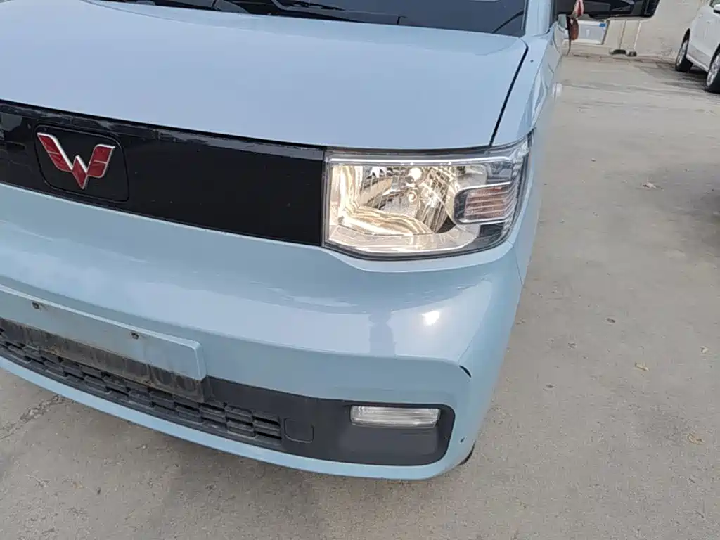 Wuling MINIEV — миниатюра 24