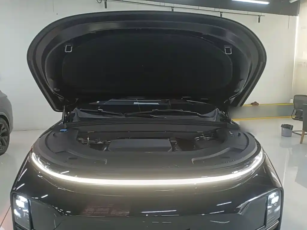 Li Auto Li L7 — миниатюра 20