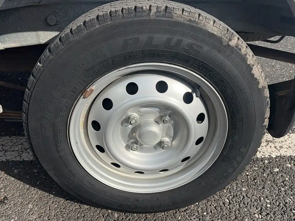 Wuling Rongguang — миниатюра 10