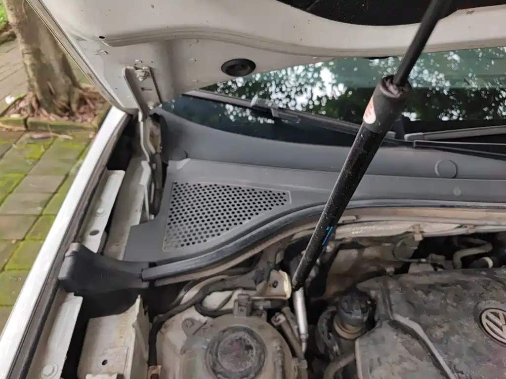 Volkswagen Tayron — миниатюра 23