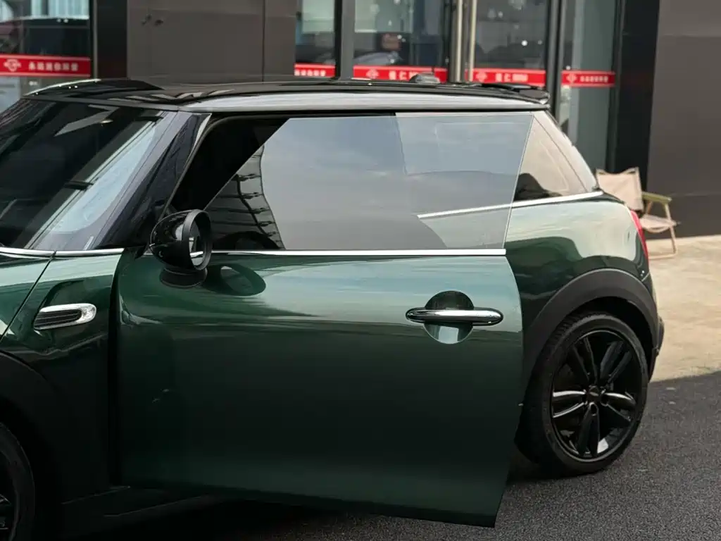 MINI Mini — миниатюра 6