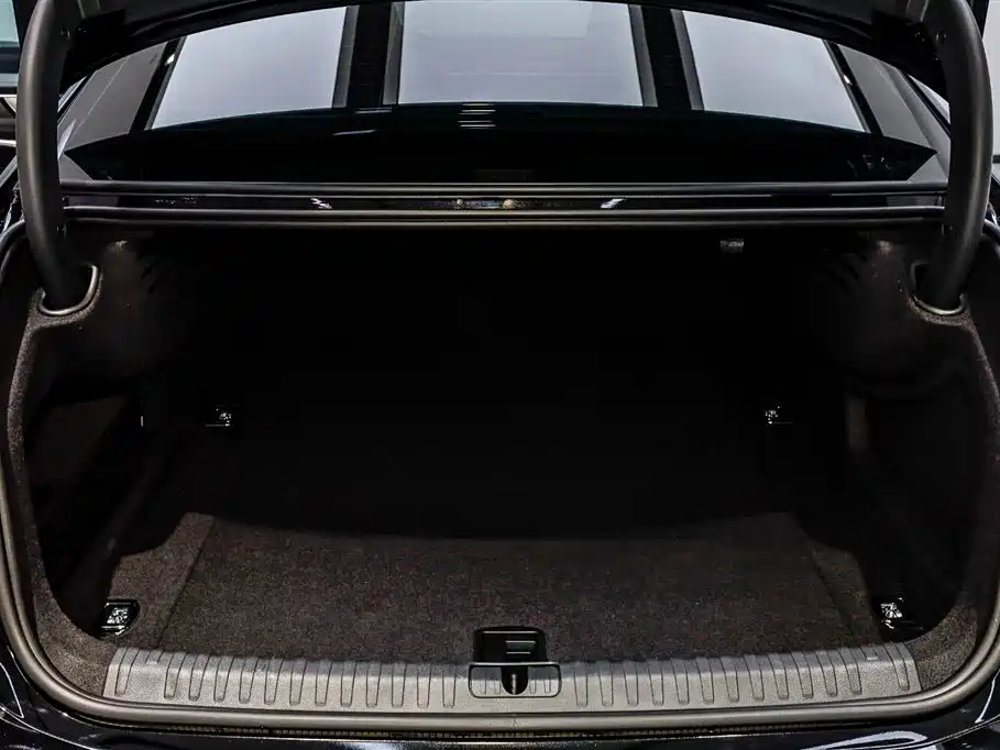 Audi A7L 2024 45 TFSI quattro