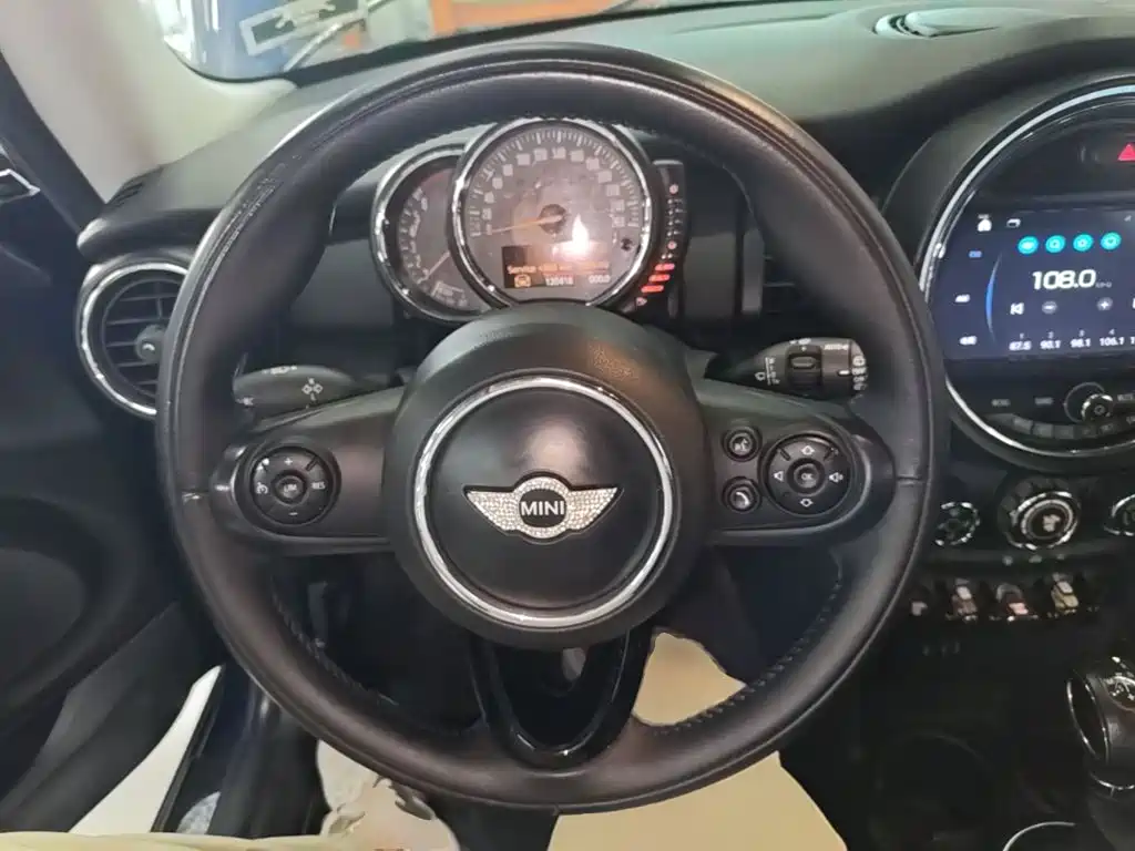 MINI Mini — миниатюра 11