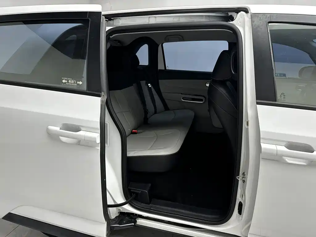 BYD D1 — миниатюра 11