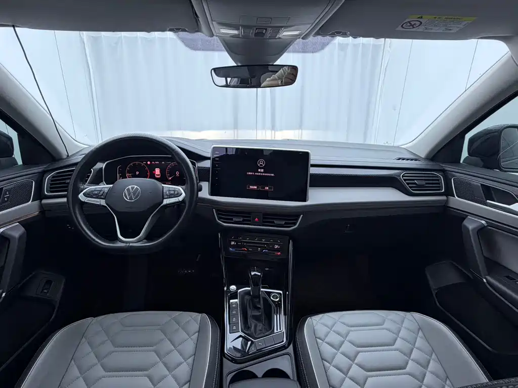 Volkswagen Tayron — миниатюра 16
