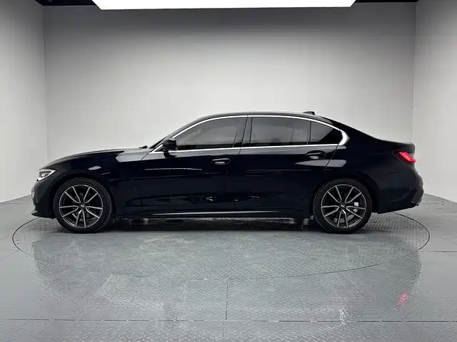 BMW 3 Series — миниатюра 9