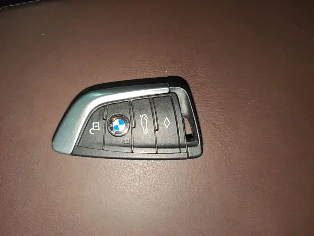 BMW X3 — миниатюра 9