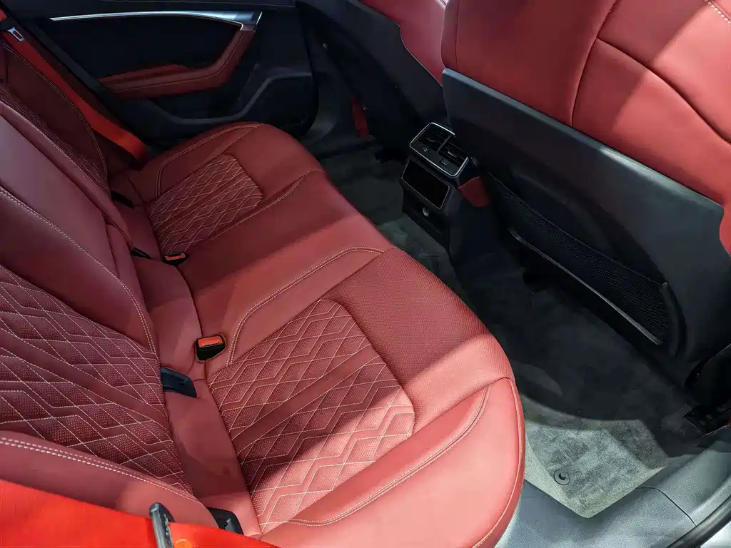Audi A7 — миниатюра 14