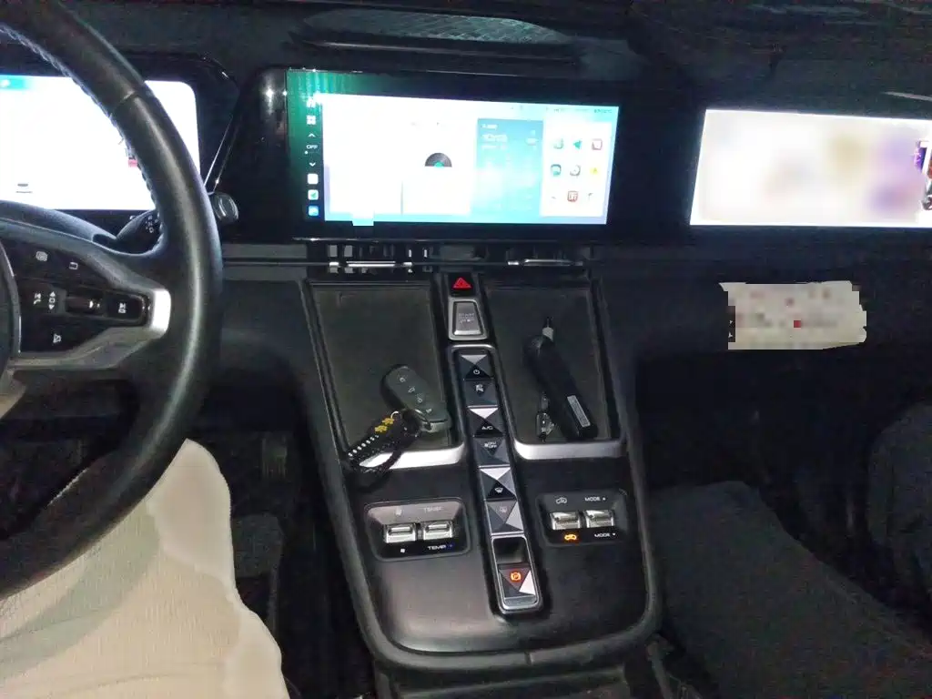 Haval Xiaolong MAX — миниатюра 6