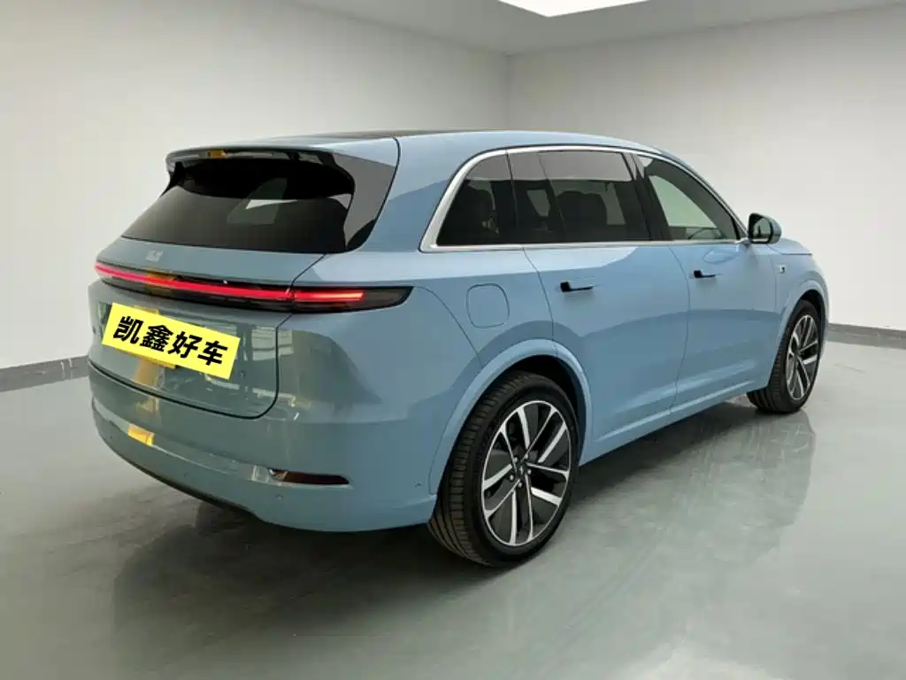 Li Auto IDEAL L7