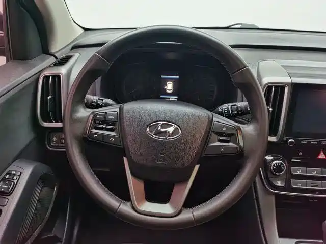 HYUNDAI BEIJING HYUNDAI IX35