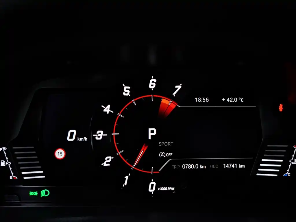 Toyota Supra 2021 GR SUPRA 3.0T