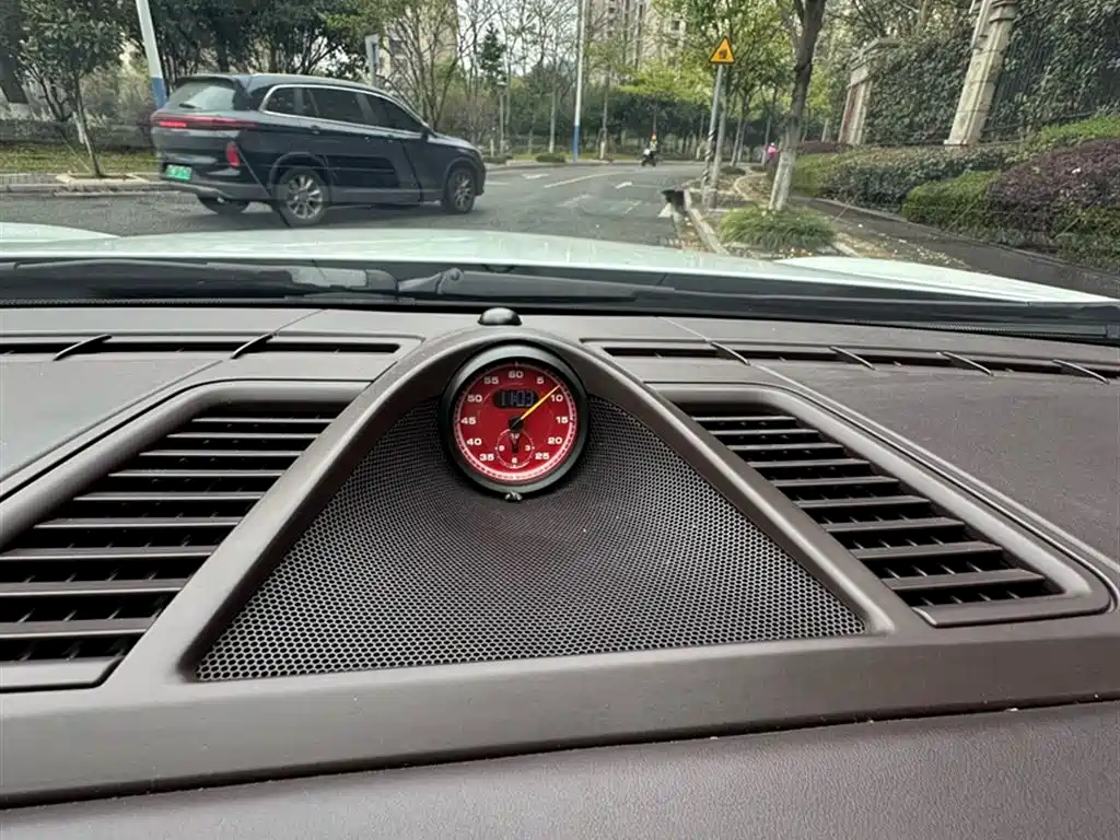Porsche Panamera — фотографии объявления, Фото 14