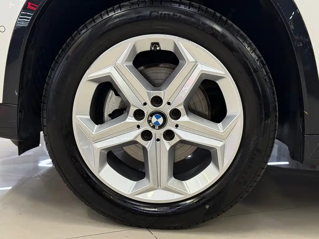 BMW X1 — фотографии объявления, Фото 19