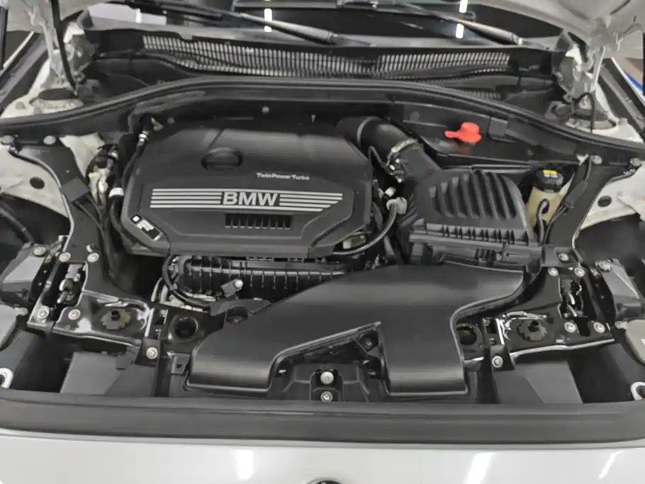 BMW 1 Series — миниатюра 10