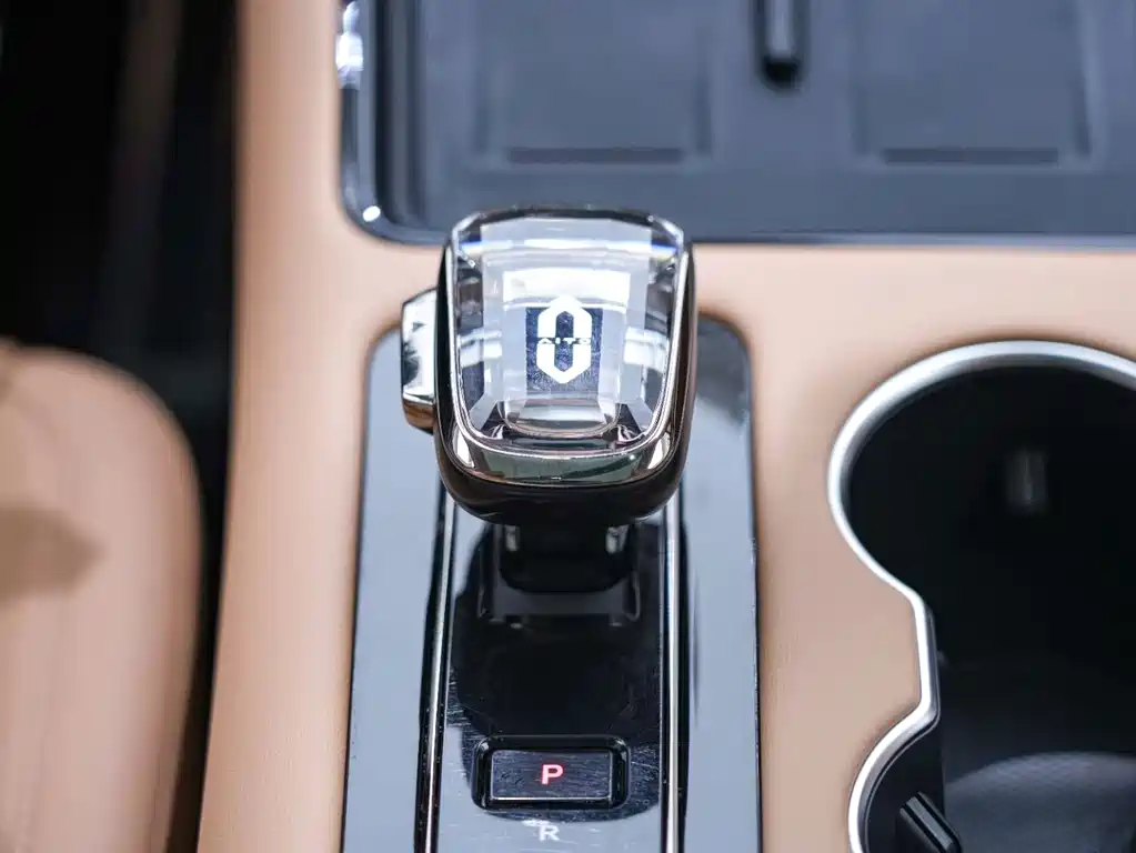 AITO AITO M5 — миниатюра 18